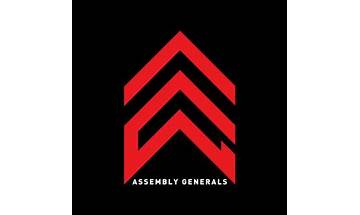 SakaLawakan tl Lyrics [Assembly Generals]